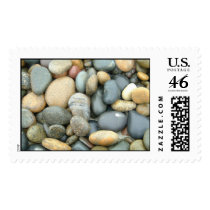 Beach Stones stamps