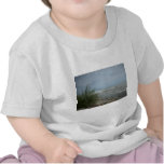 Beach Storm Clouds Shirt