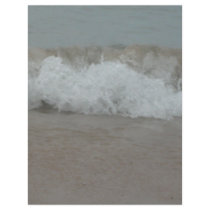 Beach Storm Surf flyers by KatsEyes Beach Storm Surf flyers