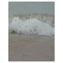 Beach Storm Surf letterhead by KatsEyes Beach Storm Surf letterhead