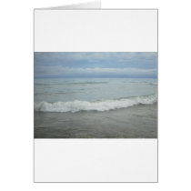 Beach Storm Waves cards