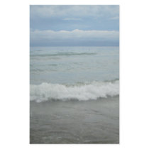 Beach Storm Waves stationery by KatsEyes Beach Storm Waves stationery