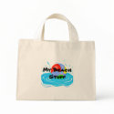 Beach Stuff bags by kassiamaria Beach Stuff bags