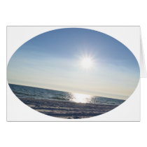Beach&Sun cards