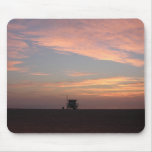 Beach Sunset Mousepad