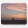 Beach Sunset Mousepad