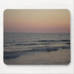 Beach Sunset Mousepad