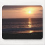 Beach Sunset Mousepad