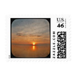 Beach Sunset TTV postage