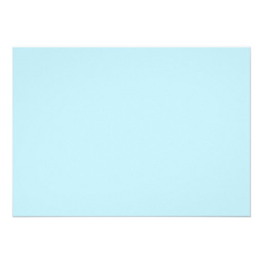 Beach Theme Bridal Shower Invitation -- Burlap