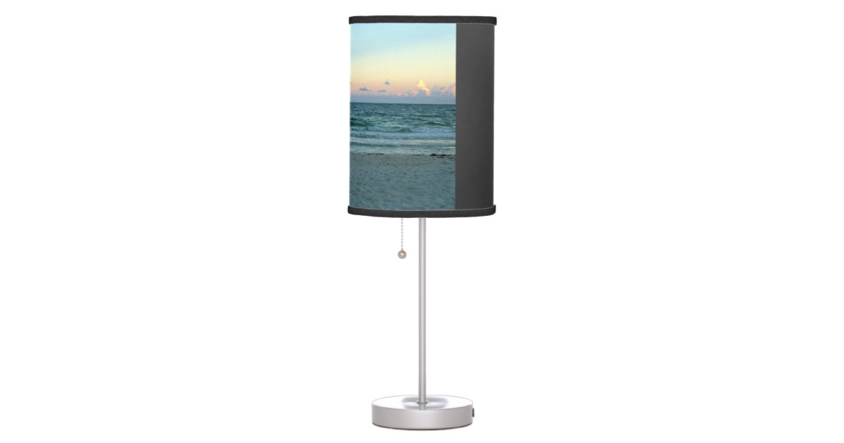 Beach Themed, A Beach With White Sands, Blue Water Desk ...