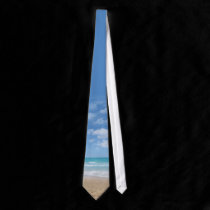 Beach ties