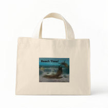 Beach Time! bags
