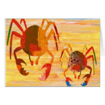 Beach Time_Crab Patrol cards