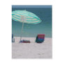 Beach time Is Near Postcards