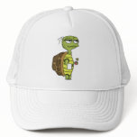 Beach Tortoise Hat