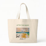 beach Tote bag