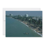 Beach Trees Protecting The World Of Humans Personalized Announcements