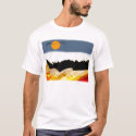 Beach t-shirts