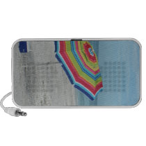 Beach Umbrella Speaker