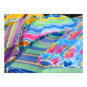 beach umbrellas posters