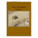 Beach vacation cards by cohda13 Beach vacation cards