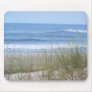 Beach Vacation Mouse Mat