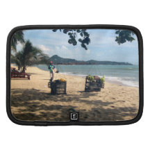Beach Vendings ... Lamai Beach, Koh Samui Island Planner
