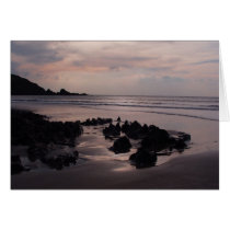 Beach View cards by ickledink Beach View cards