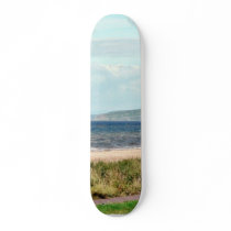 Beach View skateboards by lifesphere Beach View skateboards