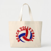 Beach Volleyball Bag