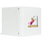 Beach Volleyball binders