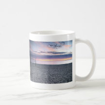 Beach Volleyball Mug