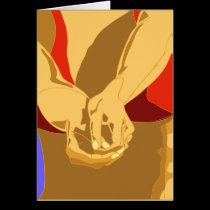 Beach Volleyball Set cards