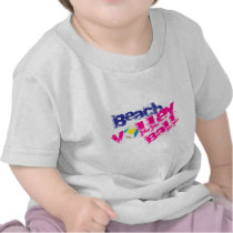 Beach Volleyball Shirts
