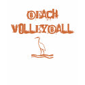 Beach Volleyball t-shirts by mjpetrucci Beach Volleyball t-shirts