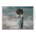 Beach Walk cards by faerymoon Beach Walk cards