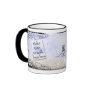 Beach Walk II Mug