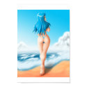 Beach Walk posters by arcanux Beach Walk posters