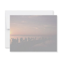 Beach Watchers Invite