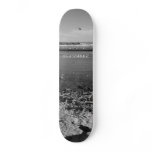 Beach Water SKATEMORE Skateboard