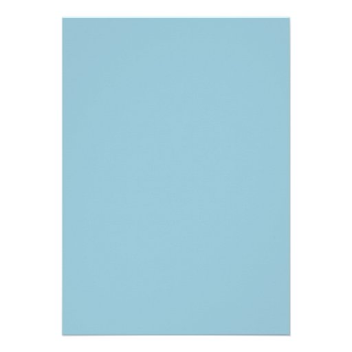 Beach Wedding Invitation with kissing Fish