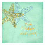 Beach Wedding Invitations
