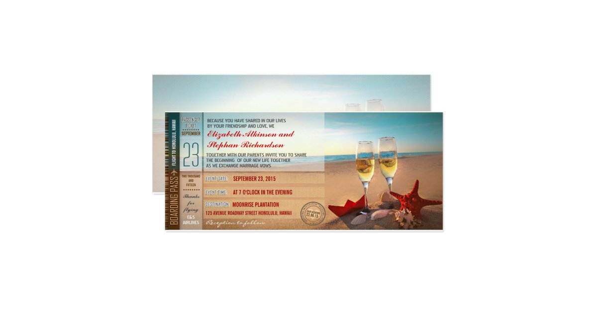Clever Wedding Invitation Text Ideas Why Does The Bride 39 S Name E First