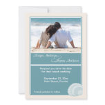 Beach Invitations