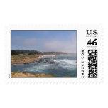 Beach Wedding Stamps