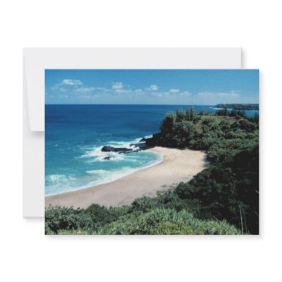 beach_with_trees custom invite by CreativeColours