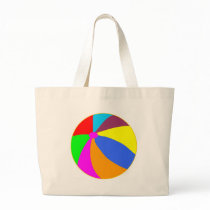 Beachball Bags
