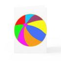 Beachball cards by pollop Beachball cards