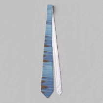 BeachBum Tie by alwaysmel BeachBum Tie
